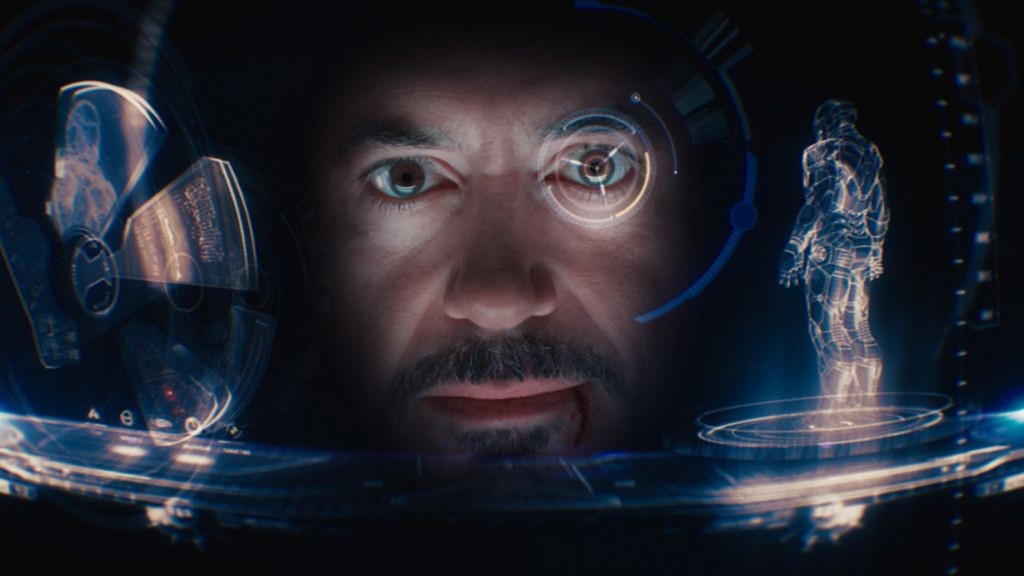 Intelligence artificielle dans Iron Man