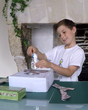 Fabriquer son Docteur Maboul