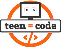 Teen-Code pour apprendre à créer une application mobile