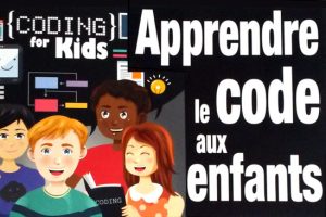 Apprendre le code aux enfants avec le magazine Programmez ! Apprendre le code aux enfants avec le magazine Programmez !