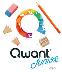 Moteur de recherche pour enfants : Qwant Junior