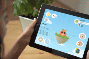 Botaki : le jeu vidéo pour apprendre à jardiner Botaki : le jeu vidéo pour apprendre à jardiner