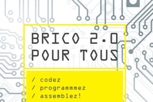 Un livre Do it yourself (DIY) : Brico 2.0 pour tous Un livre Do it yourself (DIY) : Brico 2.0 pour tous