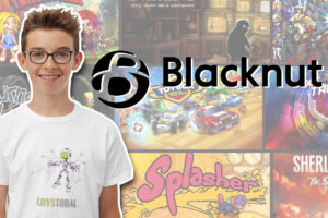 Blacknut : la plateforme de jeux vidéo pour toute la famille Blacknut : la plateforme de jeux vidéo pour toute la famille