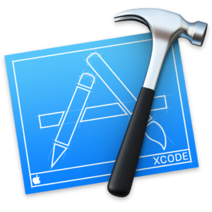 Application xcode