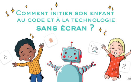 coder sans écran