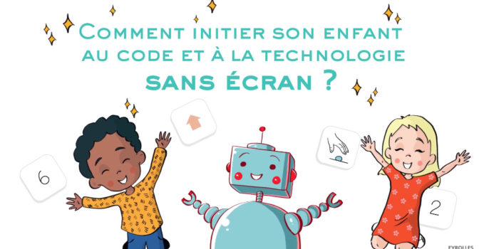 coder sans écran