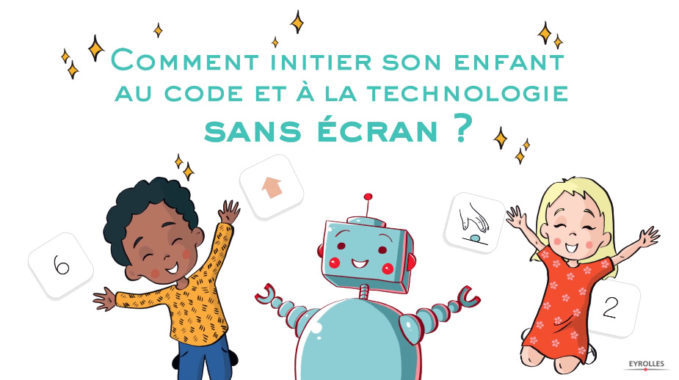 coder sans écran