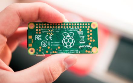 S'initier à la robotique avec Raspberry Pi